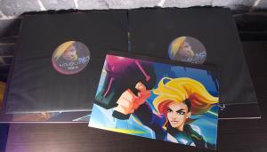 Velocity 2X - Official Video Game Soundtrack (07)